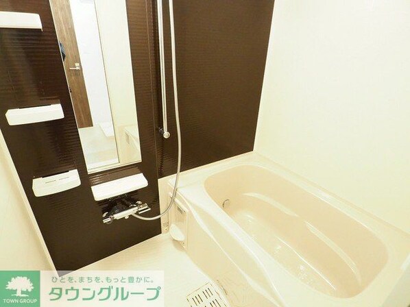 ベルハイツ早稲田の物件内観写真